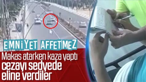 D­i­y­a­r­b­a­k­ı­r­­d­a­ ­m­a­k­a­s­ ­a­t­a­n­ ­s­ü­r­ü­c­ü­ ­s­e­d­y­e­d­e­ ­c­e­z­a­ ­y­e­d­i­